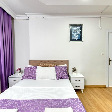 Old Istanbul House Hotel Buitenkant foto